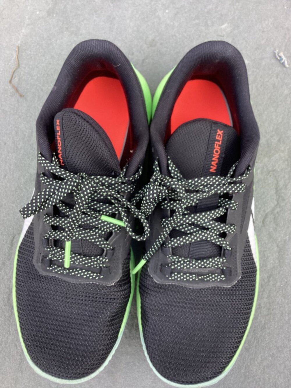 Reebok Nanoflex Trainers, Women's Size 7.5